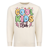 Sandshell cool kids club Premium Sweatshirt - MaliasSmallBusiness
