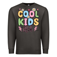 Smoke cool kids club Premium Sweatshirt - MaliasSmallBusiness