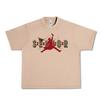 Burro senior 2023 Urban Heavy Tee - Zillion Design Studio