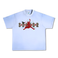 Grape Ice senior 2023 Urban Heavy Tee - Zillion Design Studio