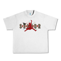 Lunar Rock senior 2023 Urban Heavy Tee - Zillion Design Studio