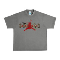 Tornado senior 2023 Urban Heavy Tee - Zillion Design Studio
