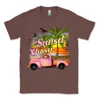 Chestnut sunset chaser Classic Tee - JahusDesignShop