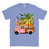 Sunset Chaser Classic Tee | Teevron