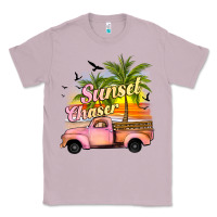 Lilac sunset chaser Classic Tee - JahusDesignShop