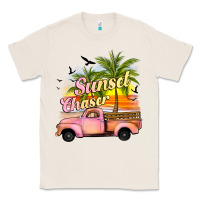 Natural sunset chaser Classic Tee - JahusDesignShop