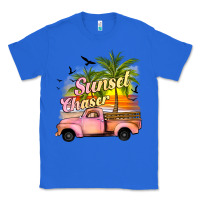 True Royal sunset chaser Classic Tee - JahusDesignShop