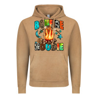 Vintage Camel bonfire Vintage Hoodie - Zillion Design Studio