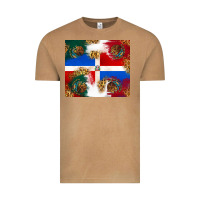 Vintage Camel Mexican and Dominican Republic Vintage Tee - texasbilliewilder