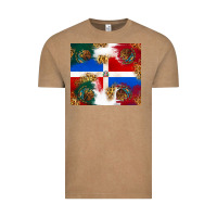 Vintage Coffee Mexican and Dominican Republic Vintage Tee - texasbilliewilder