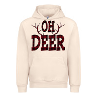 Sandshell Oh Deer Urban Hoodie - Bettercallsaul