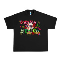 Black viva mexico Urban Heavy Tee - CTS Tumbler Store