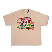 Burro viva mexico Urban Heavy Tee - CTS Tumbler Store