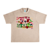 French Oak viva mexico Urban Heavy Tee - CTS Tumbler Store