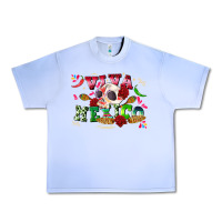 Grape Ice viva mexico Urban Heavy Tee - CTS Tumbler Store
