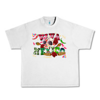 Lunar Rock viva mexico Urban Heavy Tee - CTS Tumbler Store