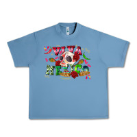 Pebble Blue viva mexico Urban Heavy Tee - CTS Tumbler Store