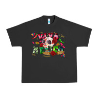 Pigment Black viva mexico Urban Heavy Tee - CTS Tumbler Store