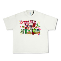 Pistachio viva mexico Urban Heavy Tee - CTS Tumbler Store