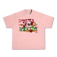Salmon viva mexico Urban Heavy Tee - CTS Tumbler Store