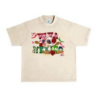 Sandshell viva mexico Urban Heavy Tee - CTS Tumbler Store
