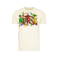 Vintage Arctic cinco de mayo nurse Vintage Tee - Zillion Design Studio