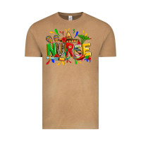 Vintage Camel cinco de mayo nurse Vintage Tee - Zillion Design Studio