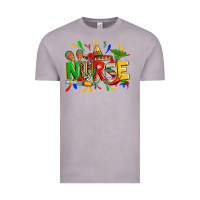 Vintage Zinc cinco de mayo nurse Vintage Tee - Zillion Design Studio