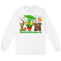 Lvn Juneteenth Licensed Vocational Nurse With Croc Long Sleeve Tee | Teevron