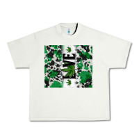Pistachio weed love tumbler3 Urban Heavy Tee - CTS Tumbler Store