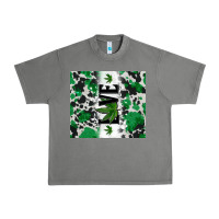 Tornado weed love tumbler3 Urban Heavy Tee - CTS Tumbler Store