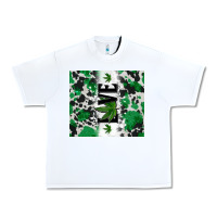 White weed love tumbler3 Urban Heavy Tee - CTS Tumbler Store