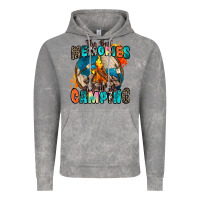 Cloud Rock the best memories are made camping Vintage Hoodie - Zillion Design Studio