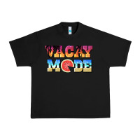 Black vacay mode watermelon Urban Heavy Tee - BarkalooDesign