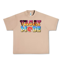 Burro vacay mode watermelon Urban Heavy Tee - BarkalooDesign