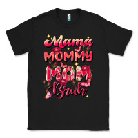Black mom bruh Classic Tee - JahusDesignShop