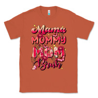 Copper mom bruh Classic Tee - JahusDesignShop
