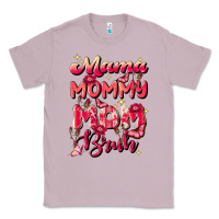 Lilac mom bruh Classic Tee - JahusDesignShop
