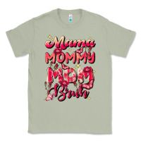Matcha mom bruh Classic Tee - JahusDesignShop