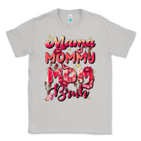 Moon Dust mom bruh Classic Tee - JahusDesignShop