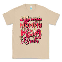 Mushroom mom bruh Classic Tee - JahusDesignShop