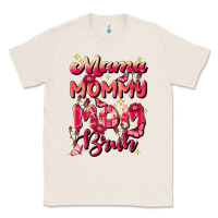 Natural mom bruh Classic Tee - JahusDesignShop