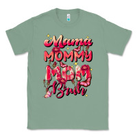 Sage mom bruh Classic Tee - JahusDesignShop