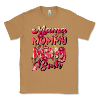Mom Bruh Classic Tee | Teevron