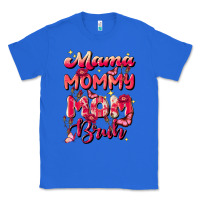 True Royal mom bruh Classic Tee - JahusDesignShop