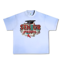 Grape Ice senior 2023 mom Urban Heavy Tee - Zillion Design Studio