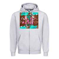Heather Grey ma medical assistant and elements Zipper Hoodie - AdoDesignShop