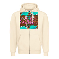 Sandshell ma medical assistant and elements Zipper Hoodie - AdoDesignShop