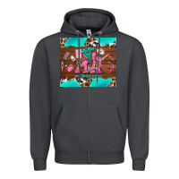 Smoke ma medical assistant and elements Zipper Hoodie - AdoDesignShop