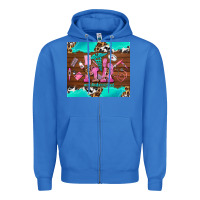 True Royal ma medical assistant and elements Zipper Hoodie - AdoDesignShop